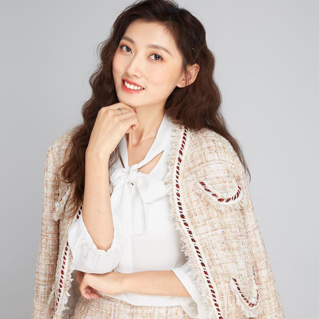 嘉兴宸宝演讲培训（宸宝小主播）