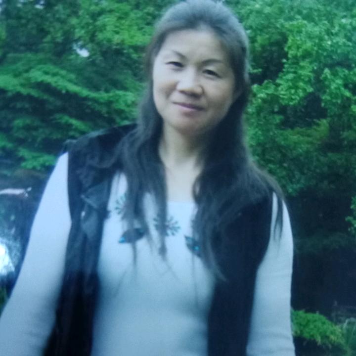 我有一个 温馨的家