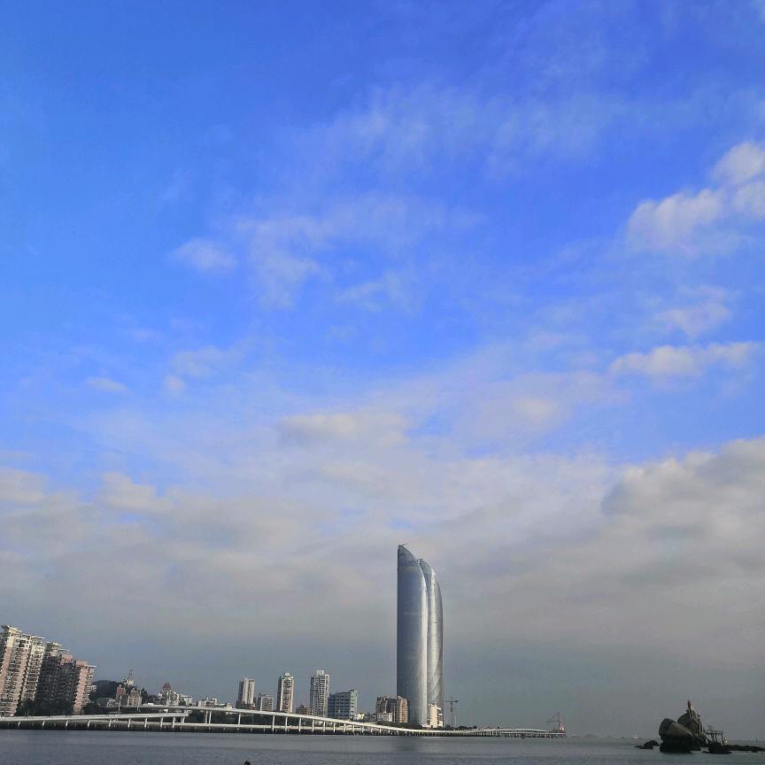 心海