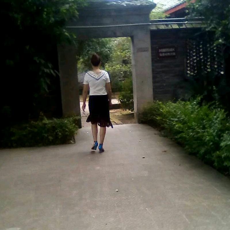韩家五妹