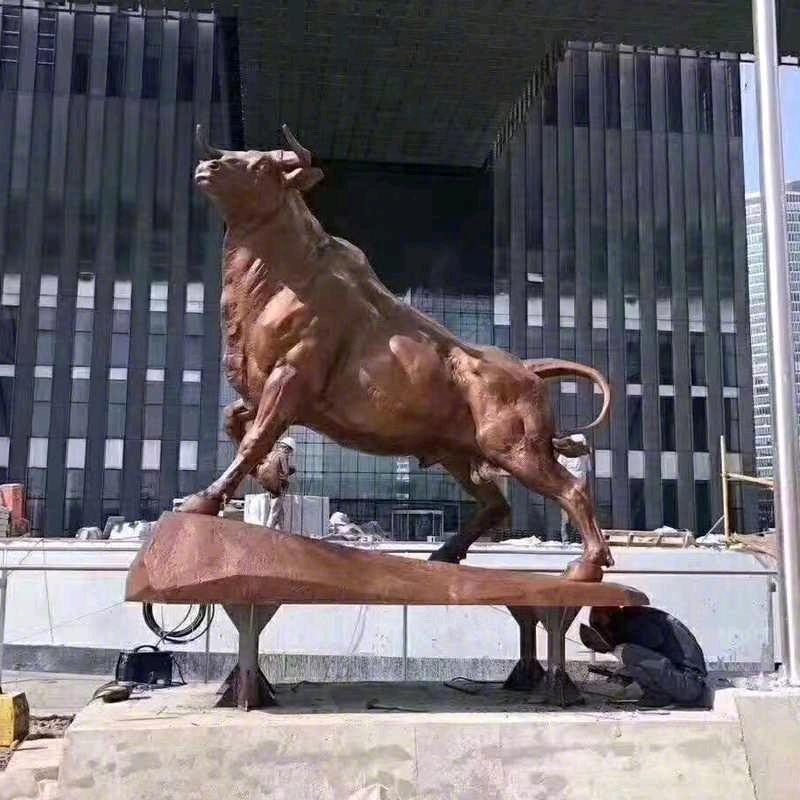 加菲猫，疯狂石头