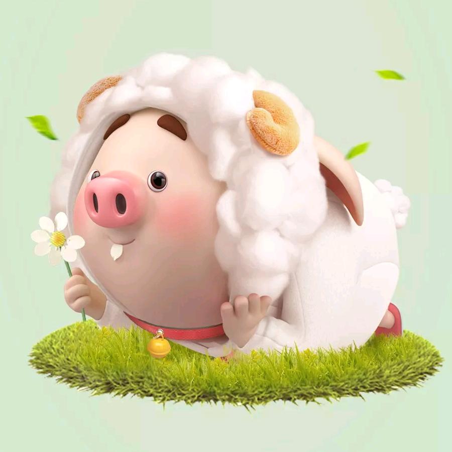 一点萌