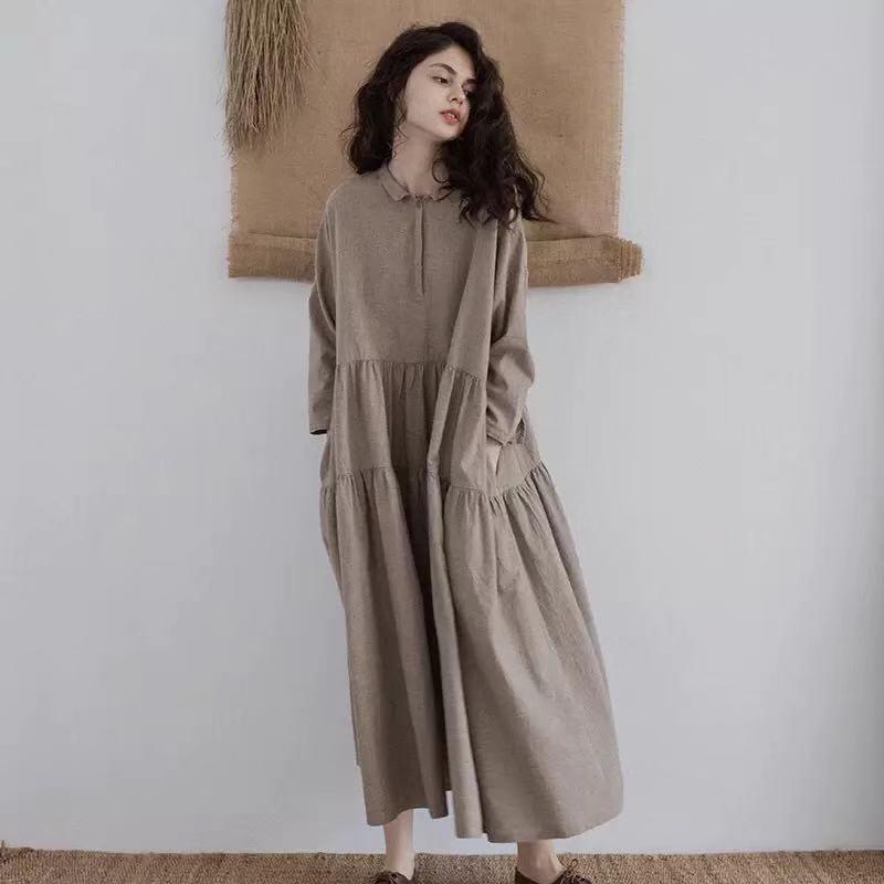 麻惠服饰