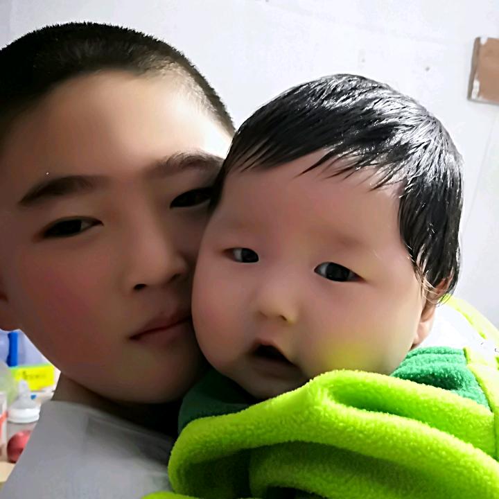 @旭好