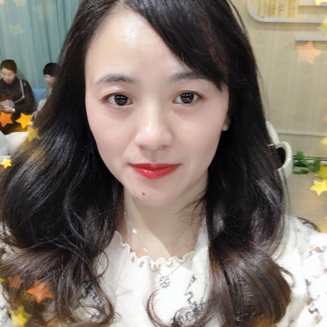 群丽（谢绝连赞）