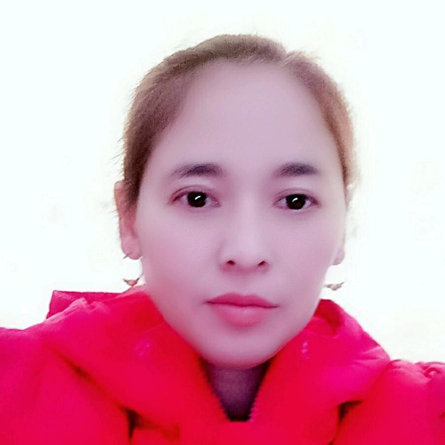 贵在随缘  《 黄》