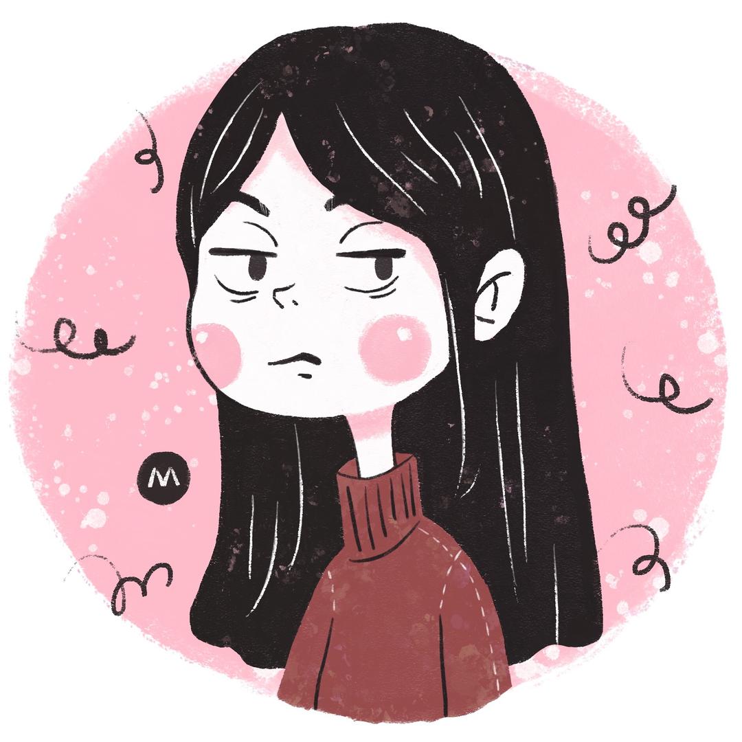 🧀小米粒儿🧀