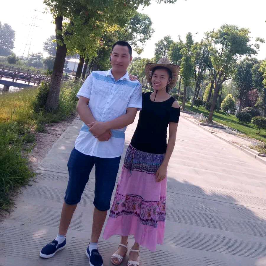 幸福❤就好💘