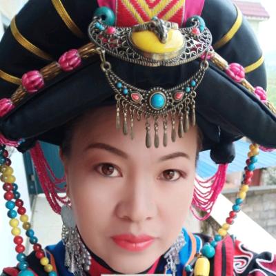 山妹日常