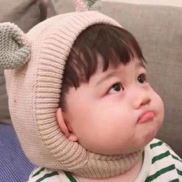 🌈财神爷的小宝贝🌈