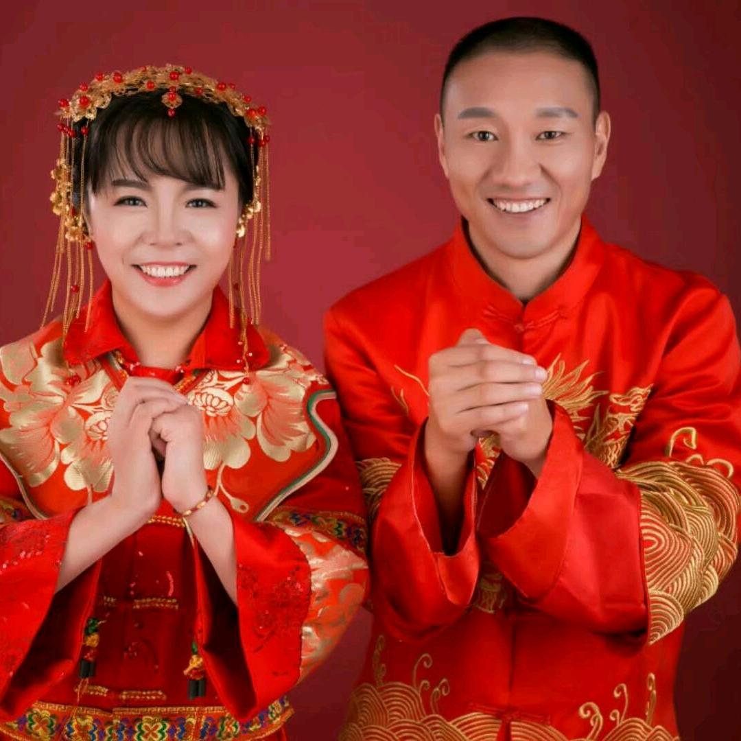 @许哥❤李姐