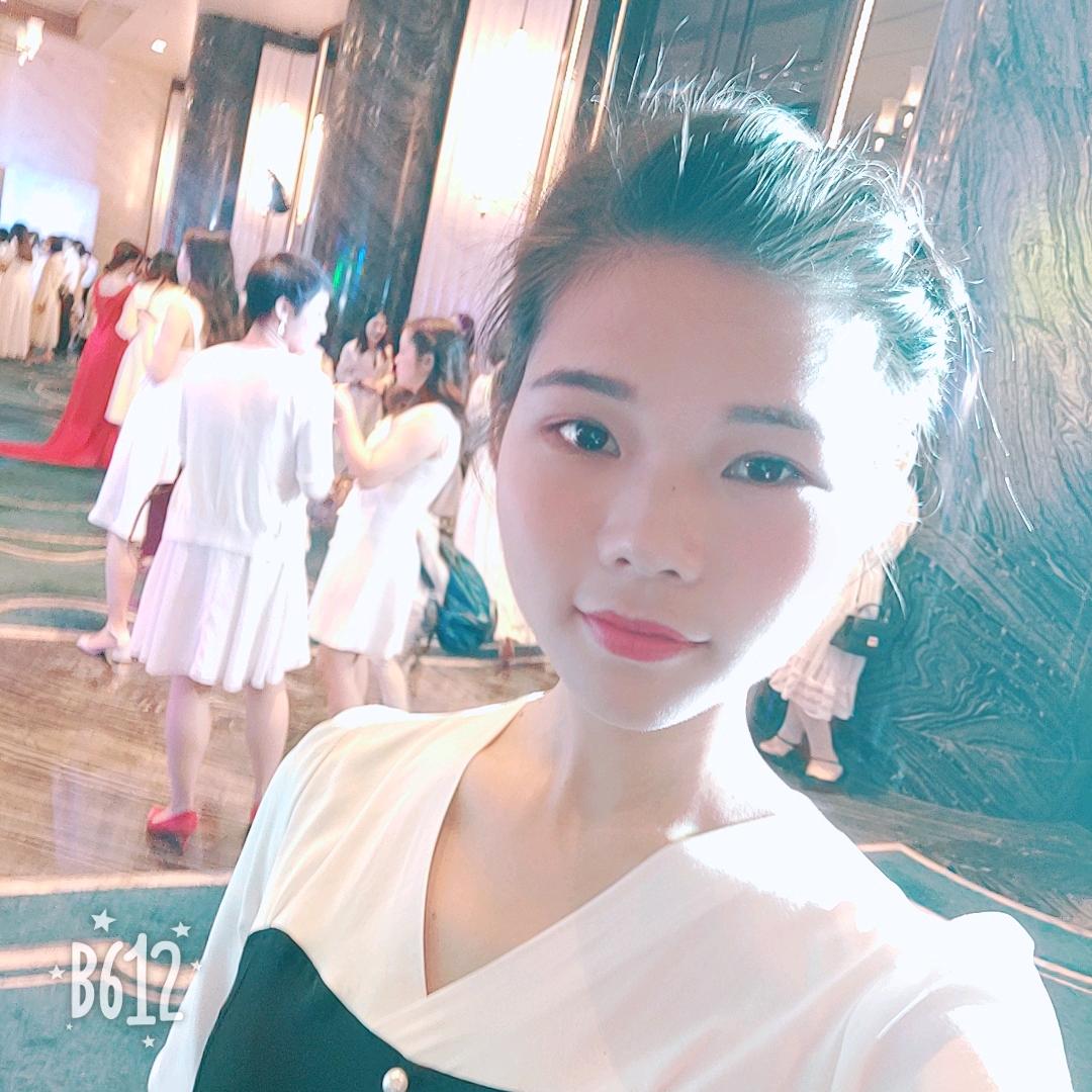 @90后小姐姐♥&