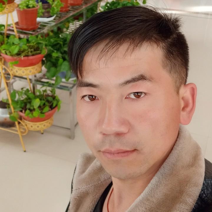 邢宗星