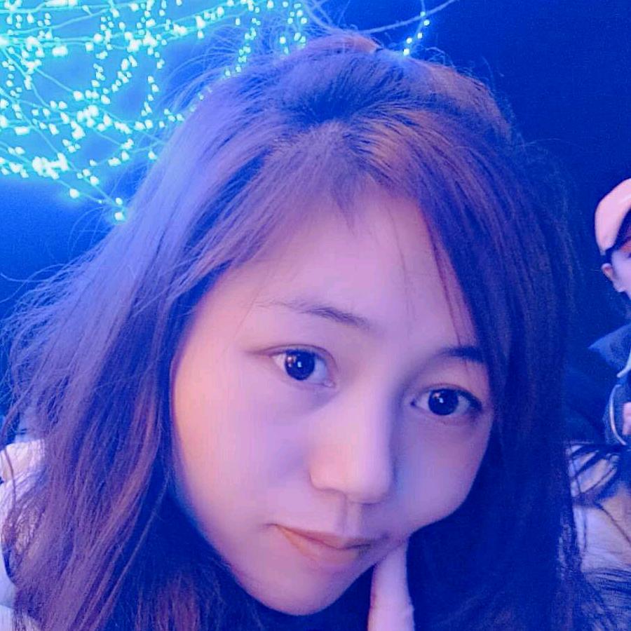 个性姐姐