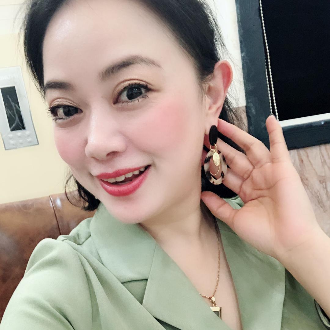 美