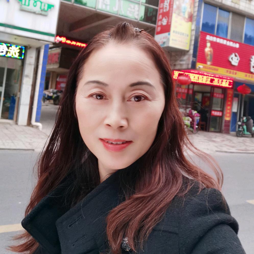 阿庆嫂