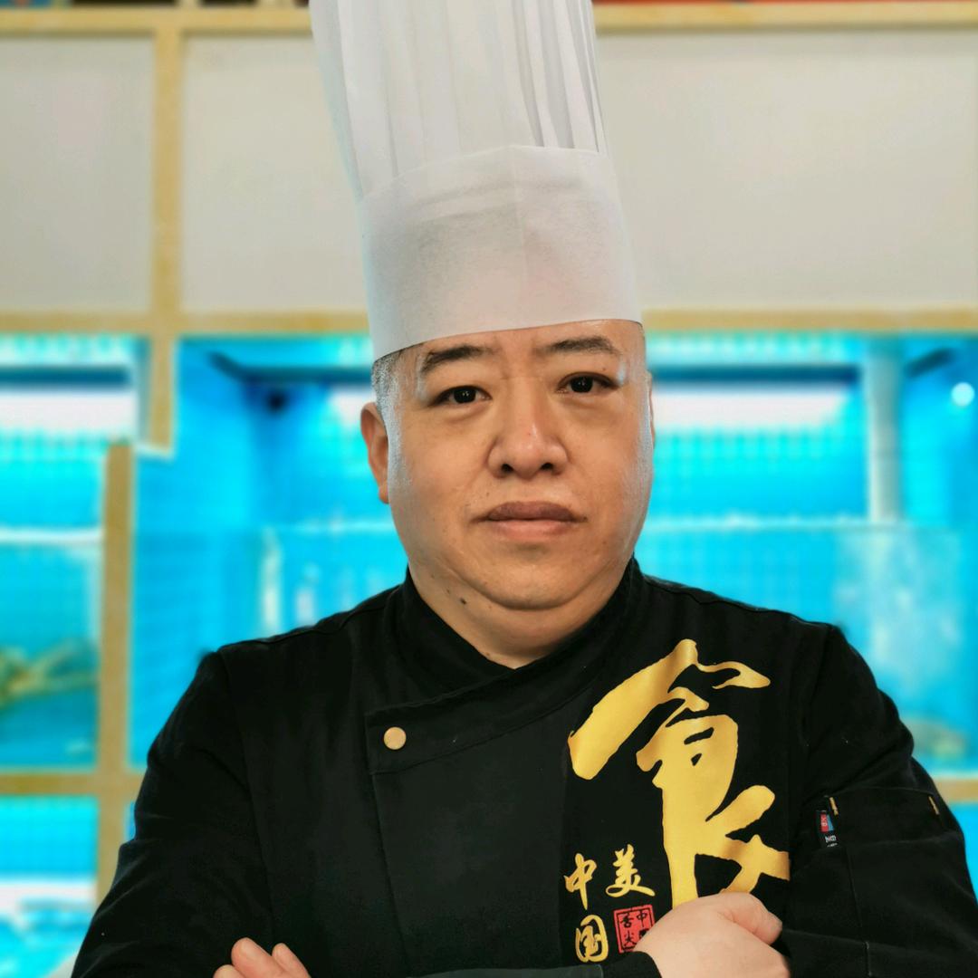 烹饪艺厨家州哥