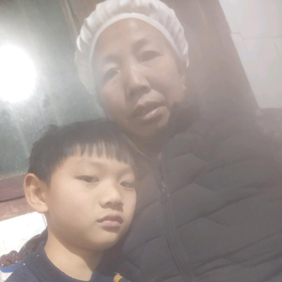 开心的人