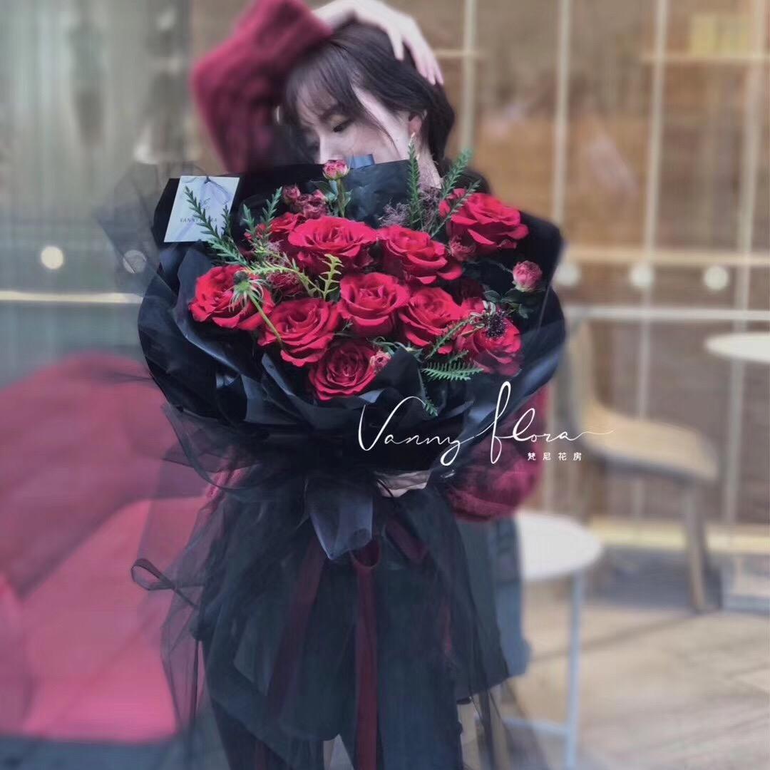 綦江区花屿木鲜花店