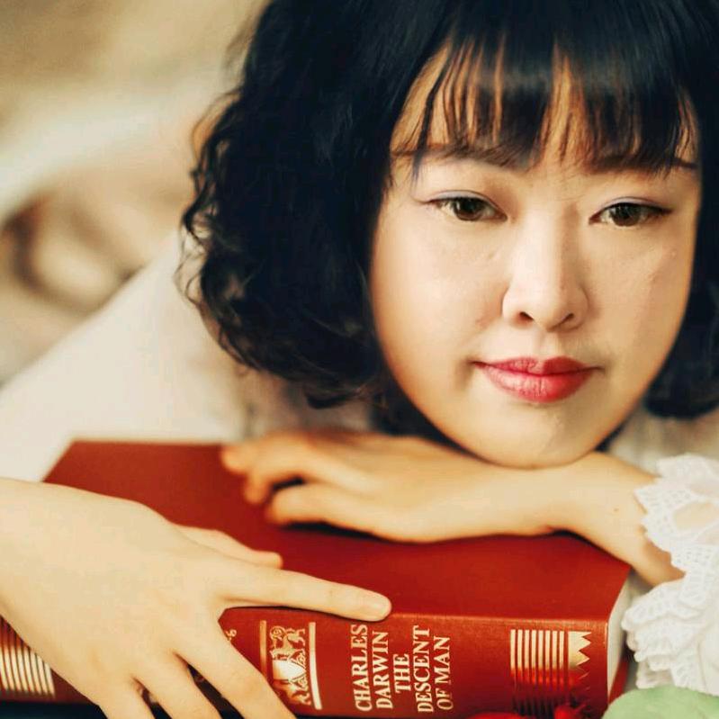 💞小张怕狼ℒℴѵℯ