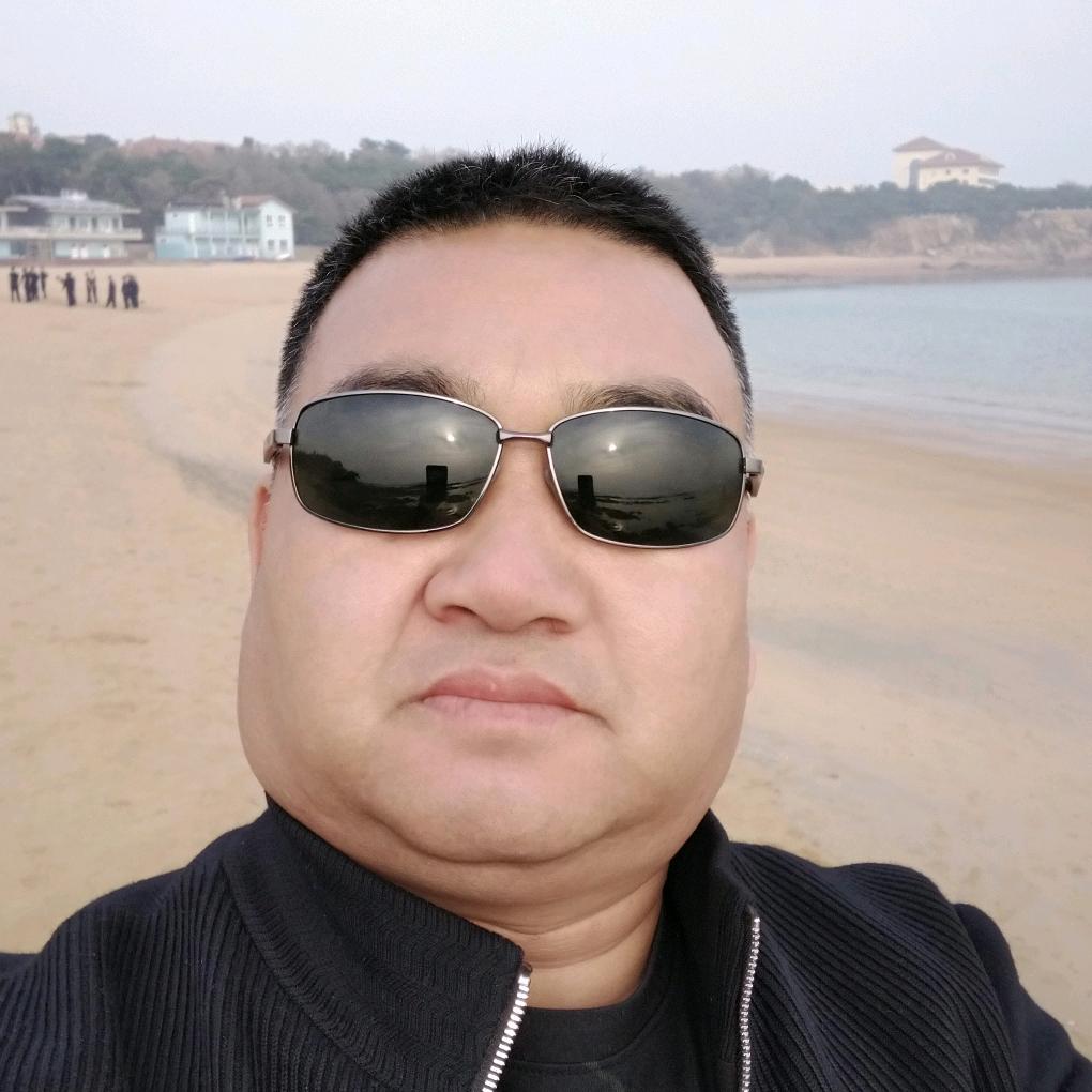姚占虎