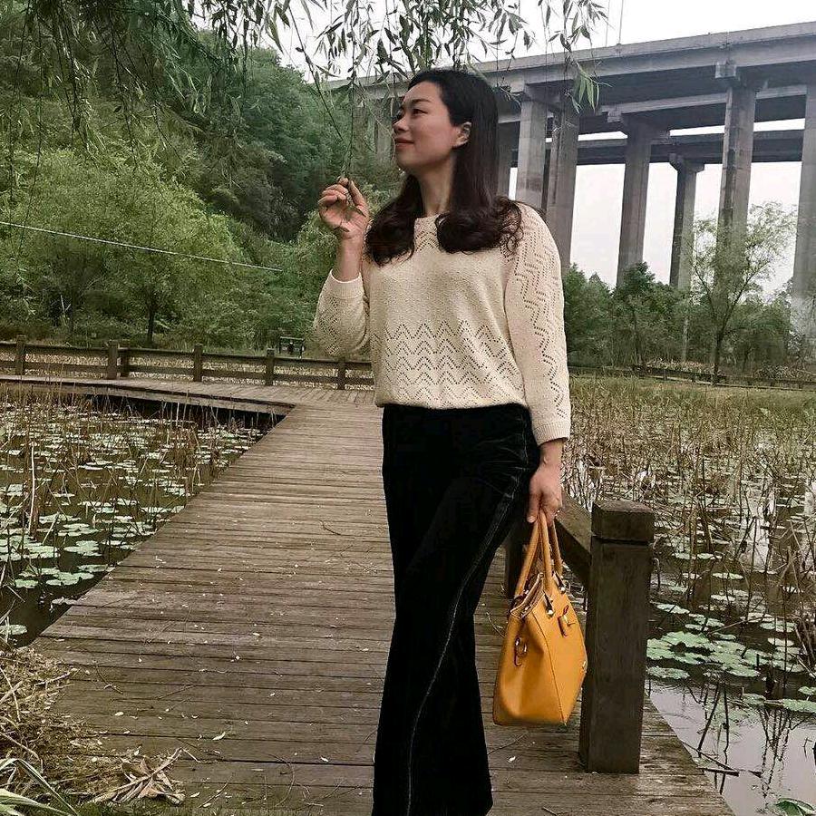莲✨💖