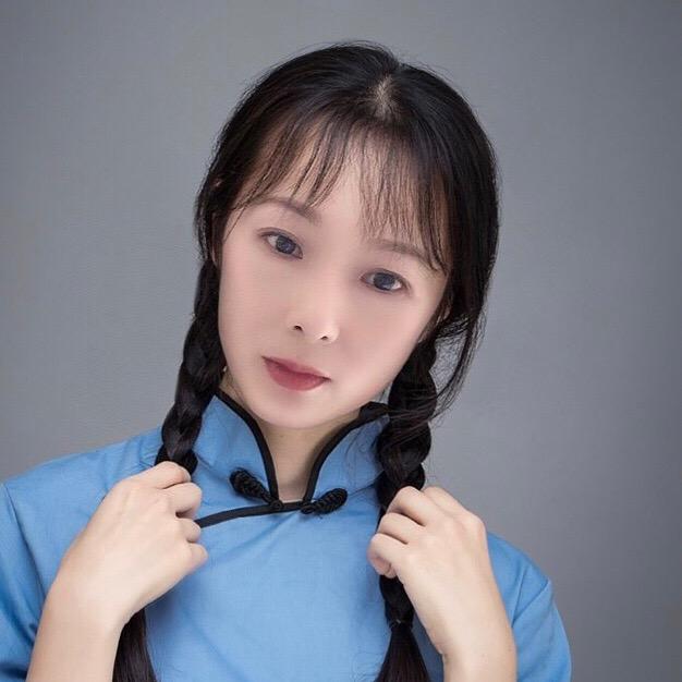 青 衿