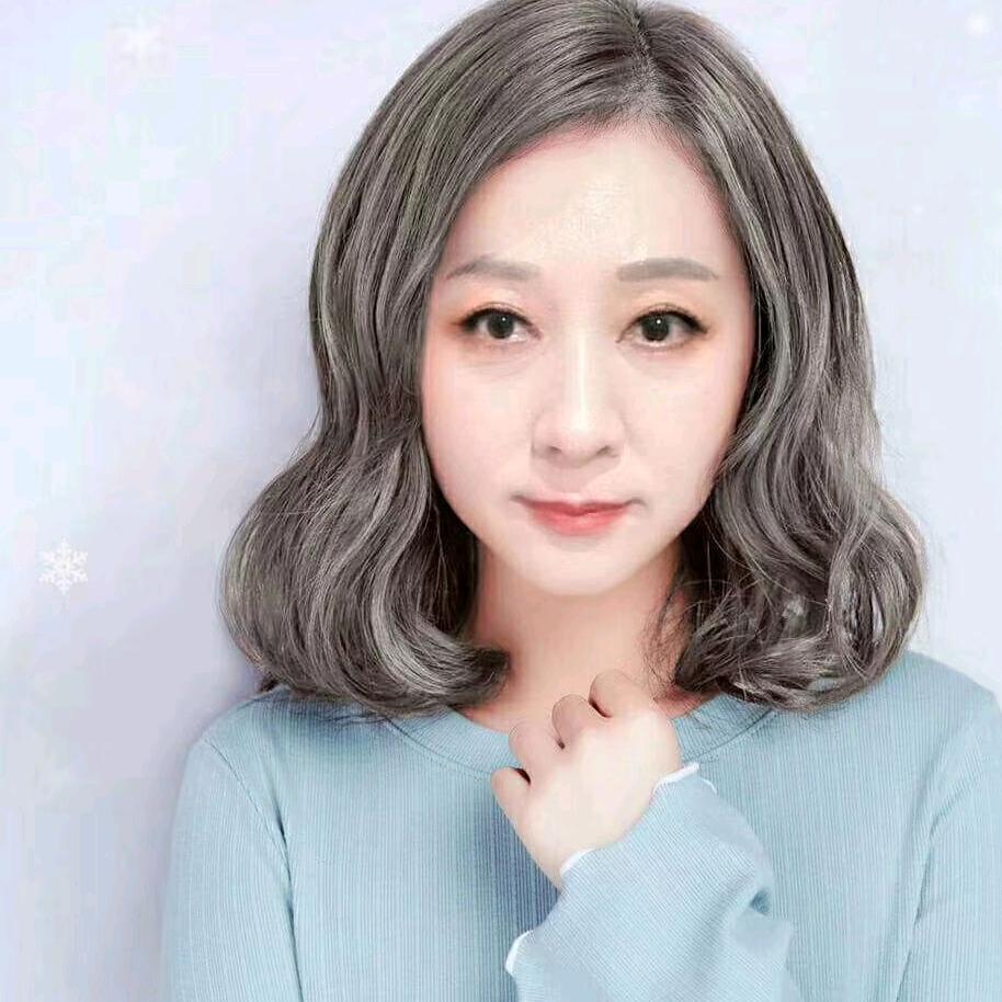 丽丽姐！