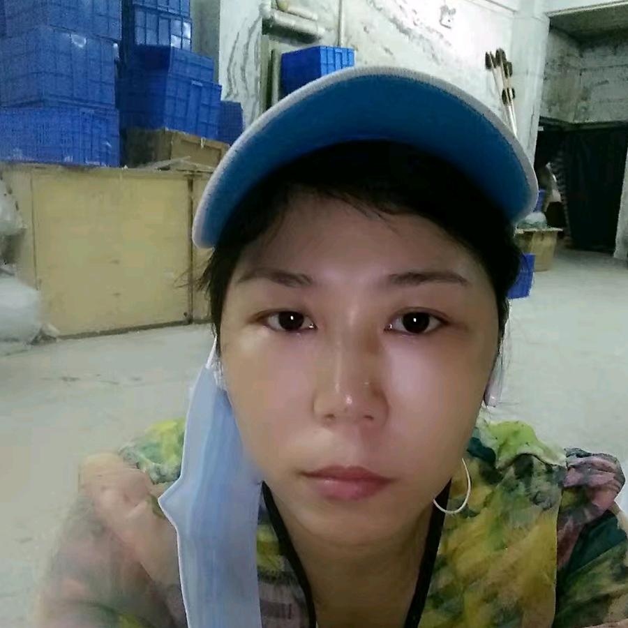 没人心痛的女人