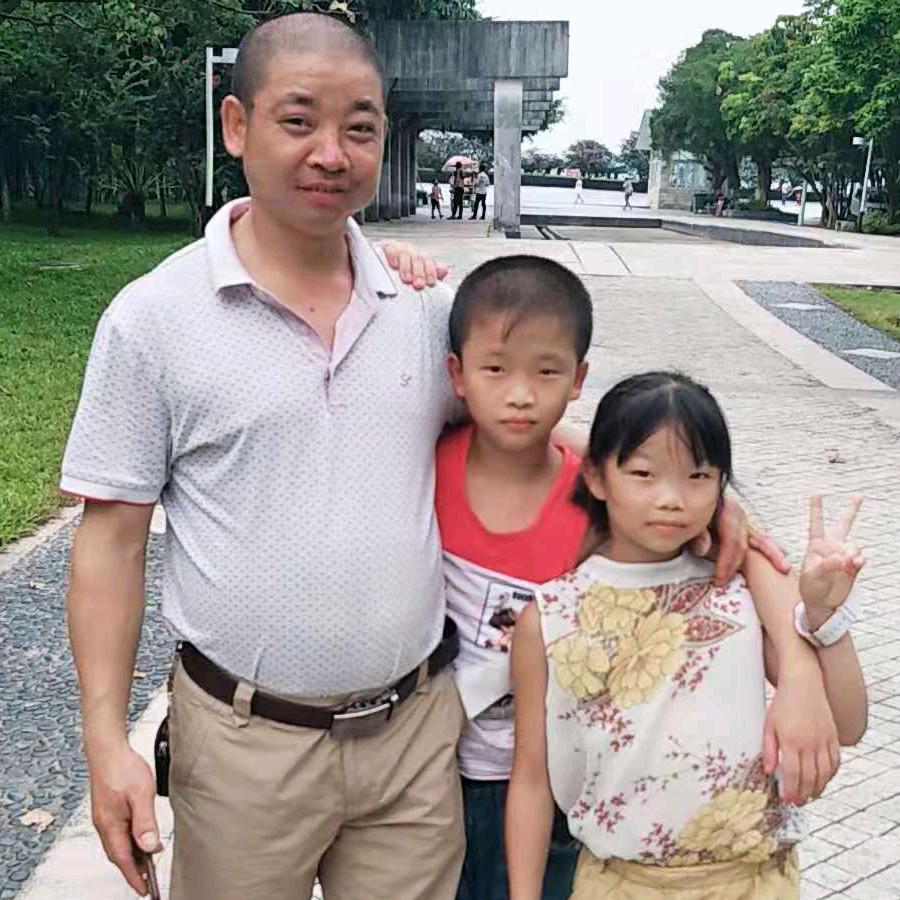 建筑劳务张勇军