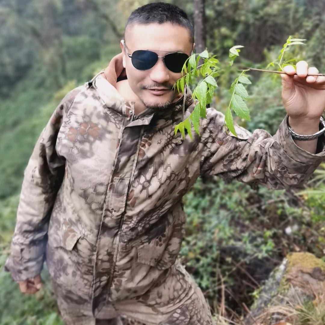 阿磊福士