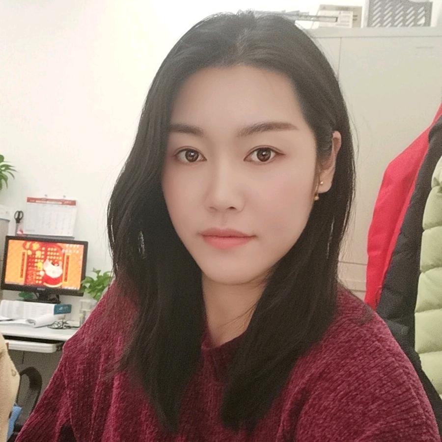 兔小媛