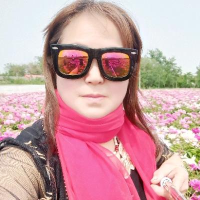 如香《拒绝私聊》