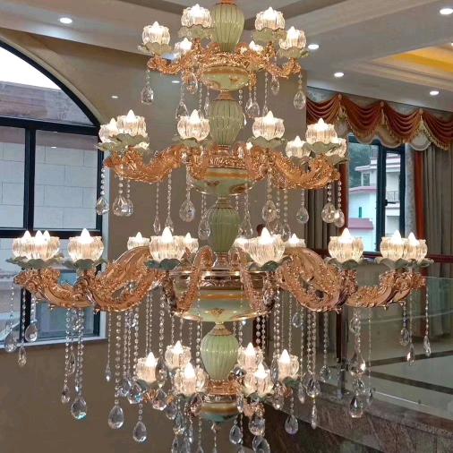 泌阳小宁水电灯具安装