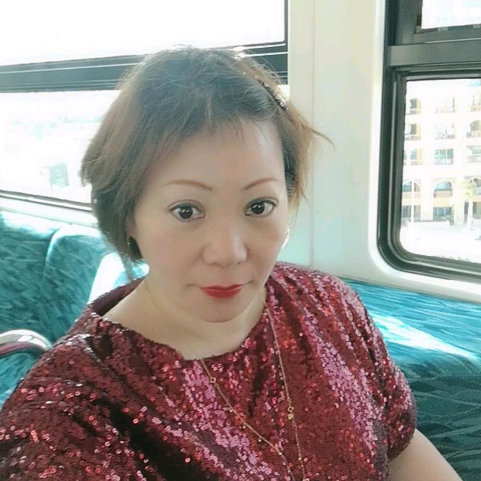 滕丽明