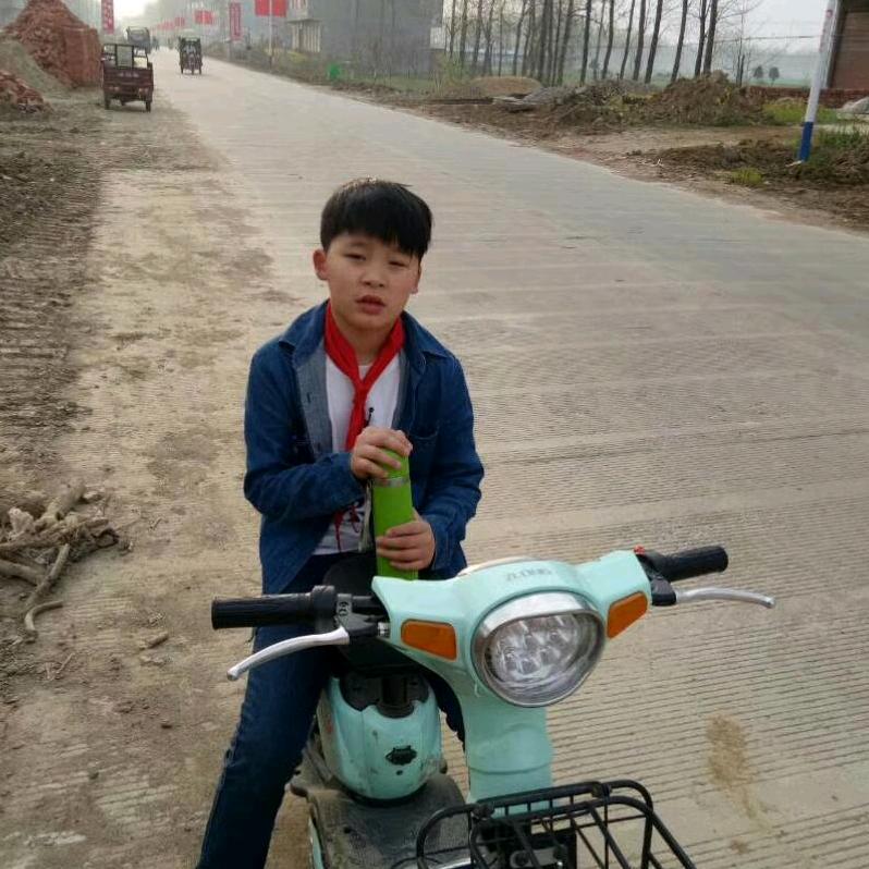 我的男孩，我来宠