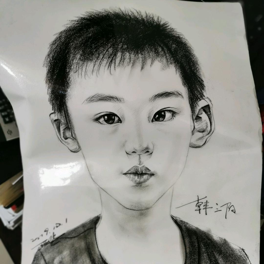 疯子(