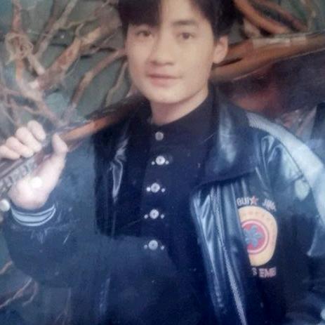 只要你过得比我好