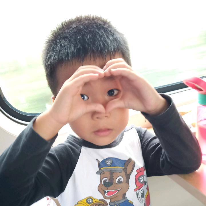 小庞姑娘