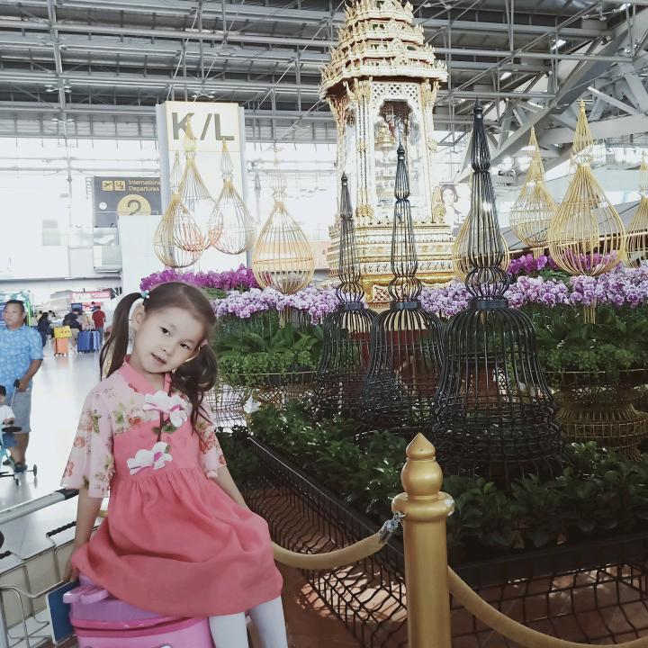 KY❤️YI TING