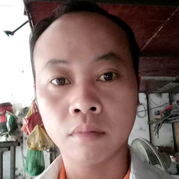 喜欢笑的男人