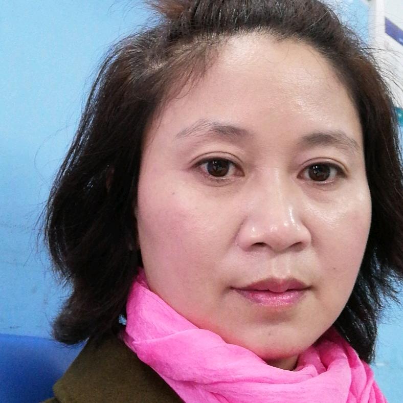 三嫂子