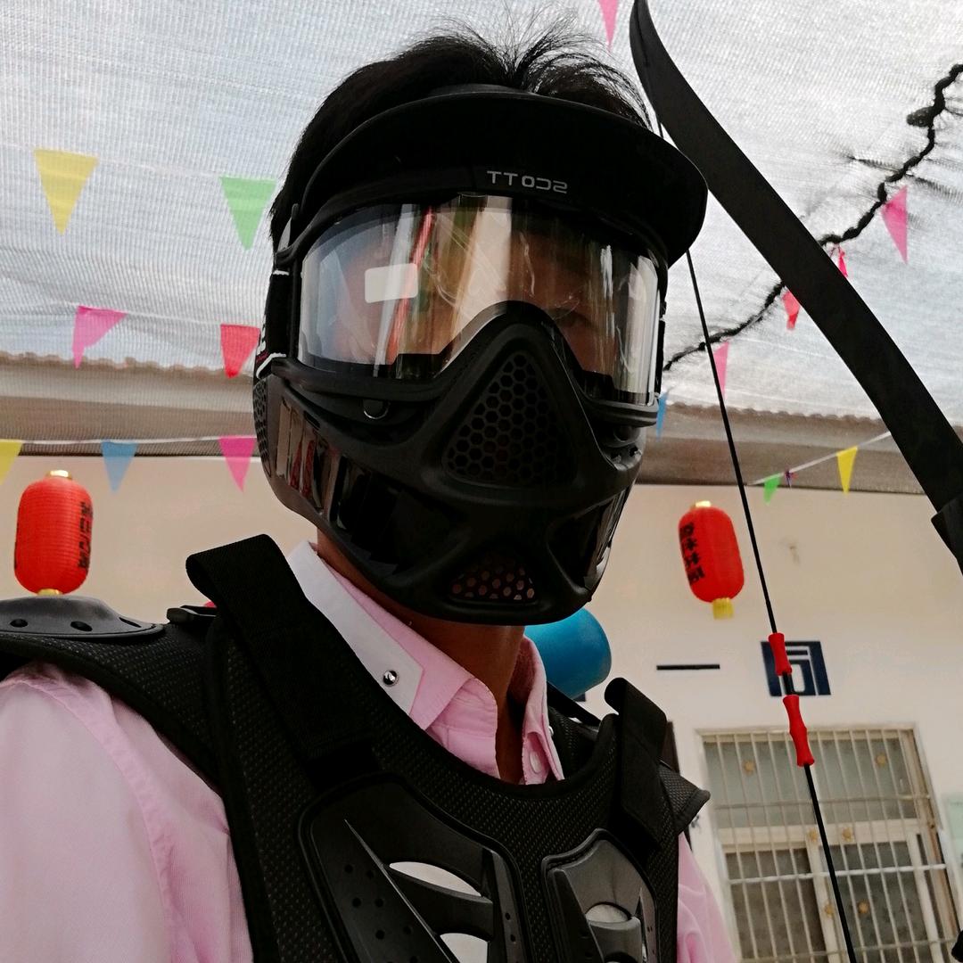 大军哥≈无聋人