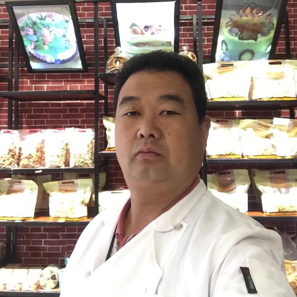 裴营吉祥蛋糕房