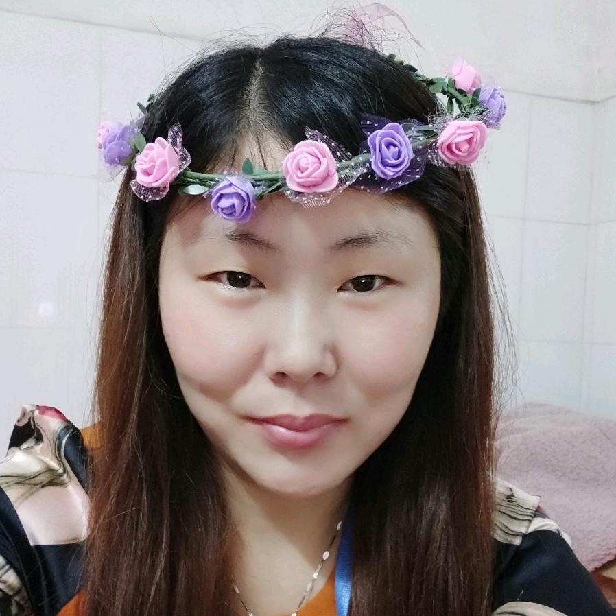 涵馨如（潼潼）