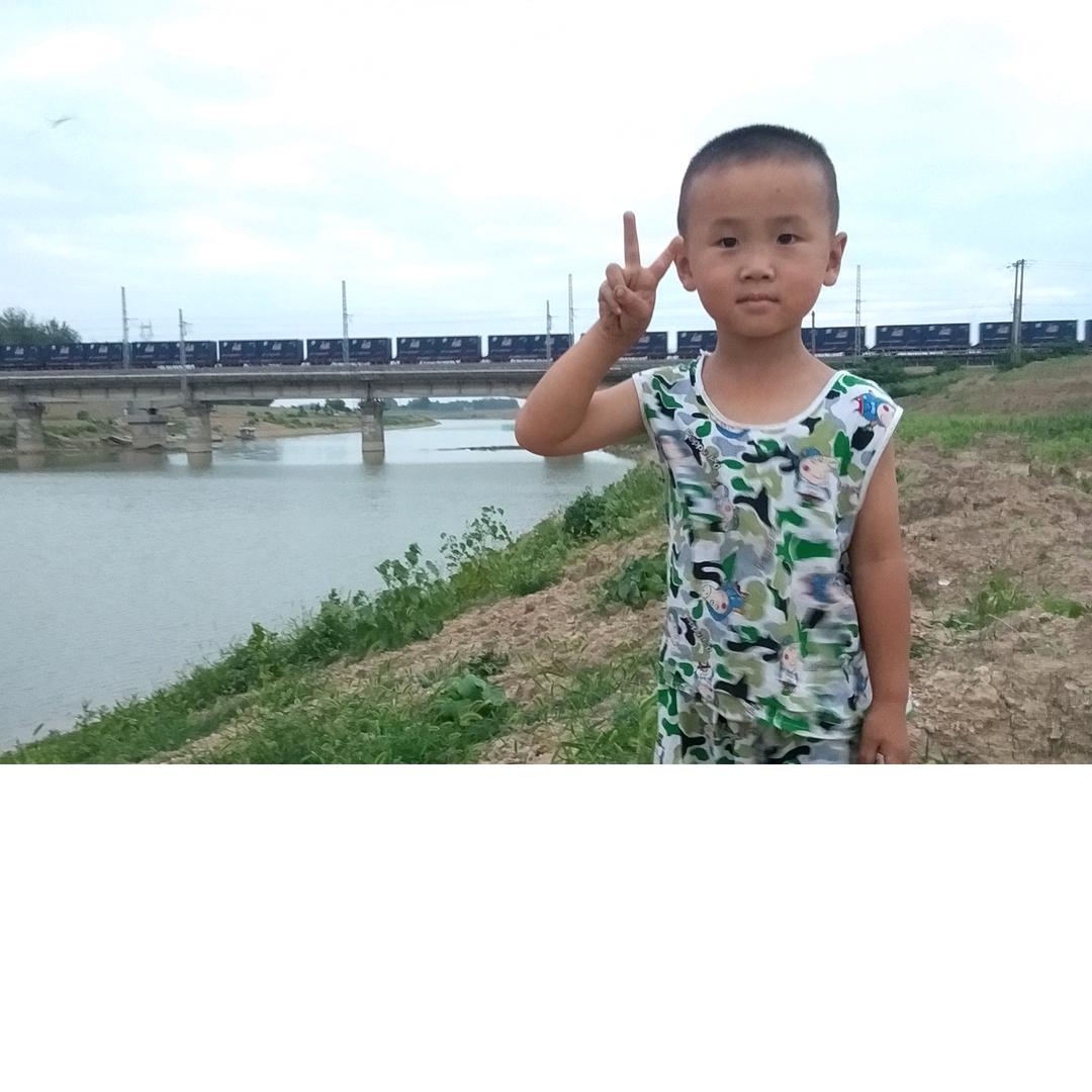 孤独老人