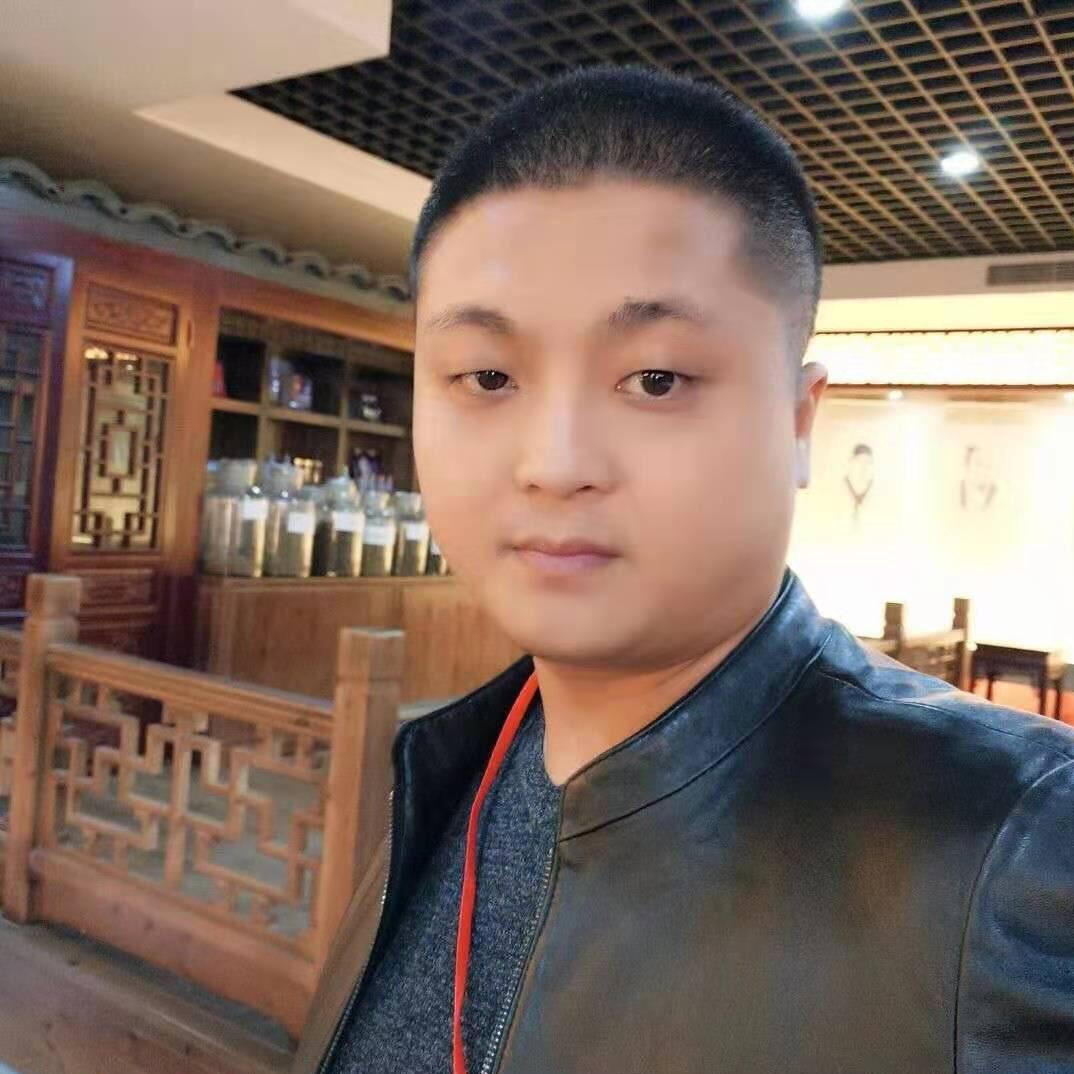 霸王面总店