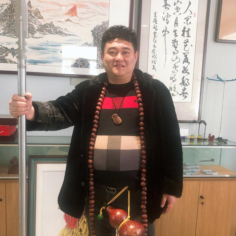 结盟兄弟