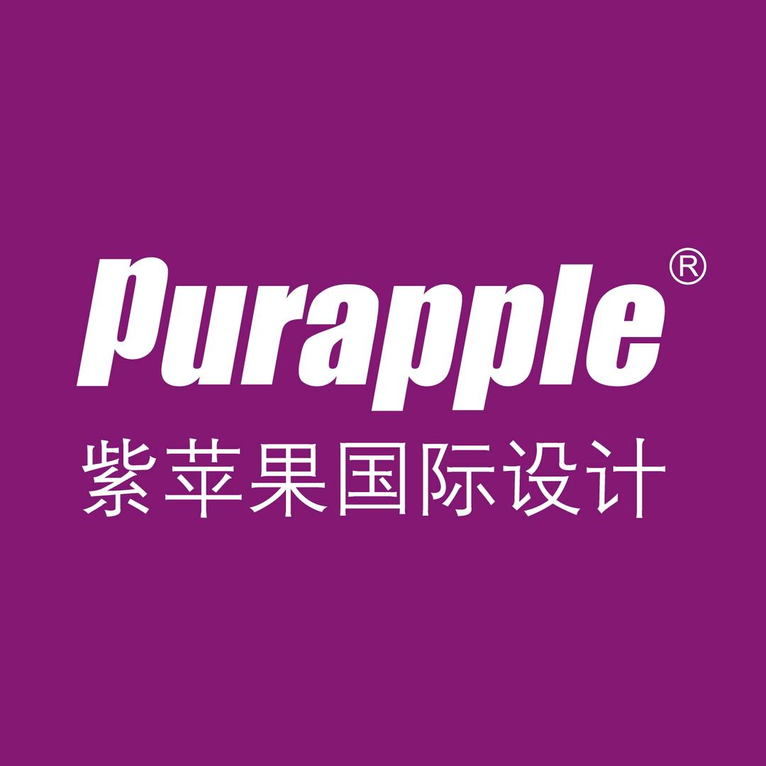 成都紫苹果别墅设计