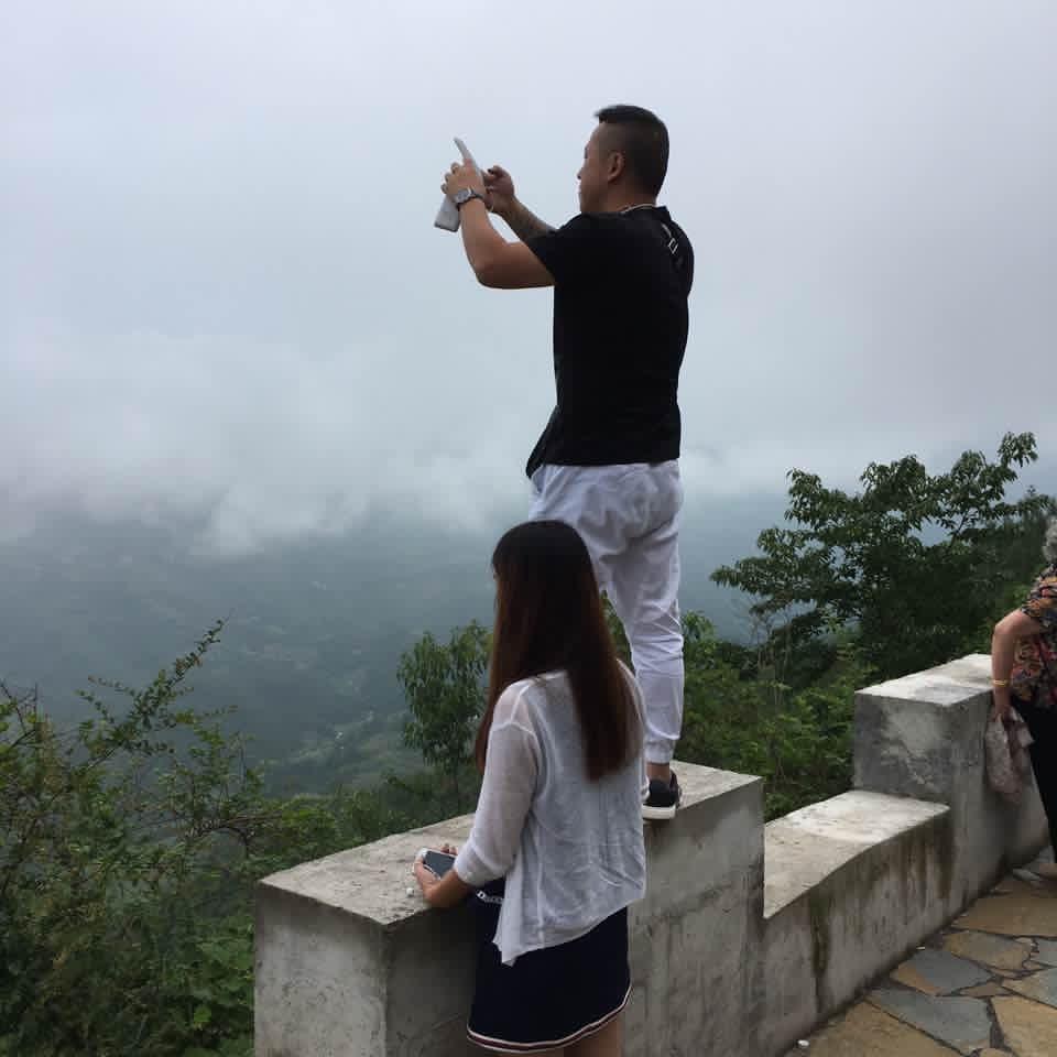 总有刁民想害朕.